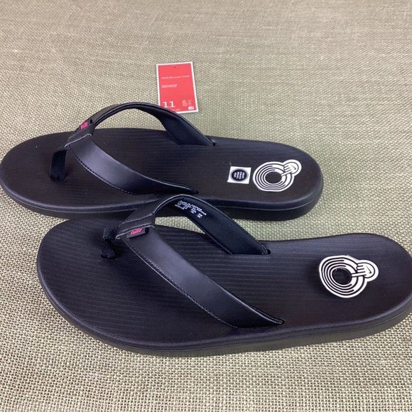 Nike Bella Kai Slip On Thong Sandals - Picture 6 of 13